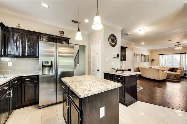 $574,800 | 1513 Lodengreen Court, Plano, TX 75023