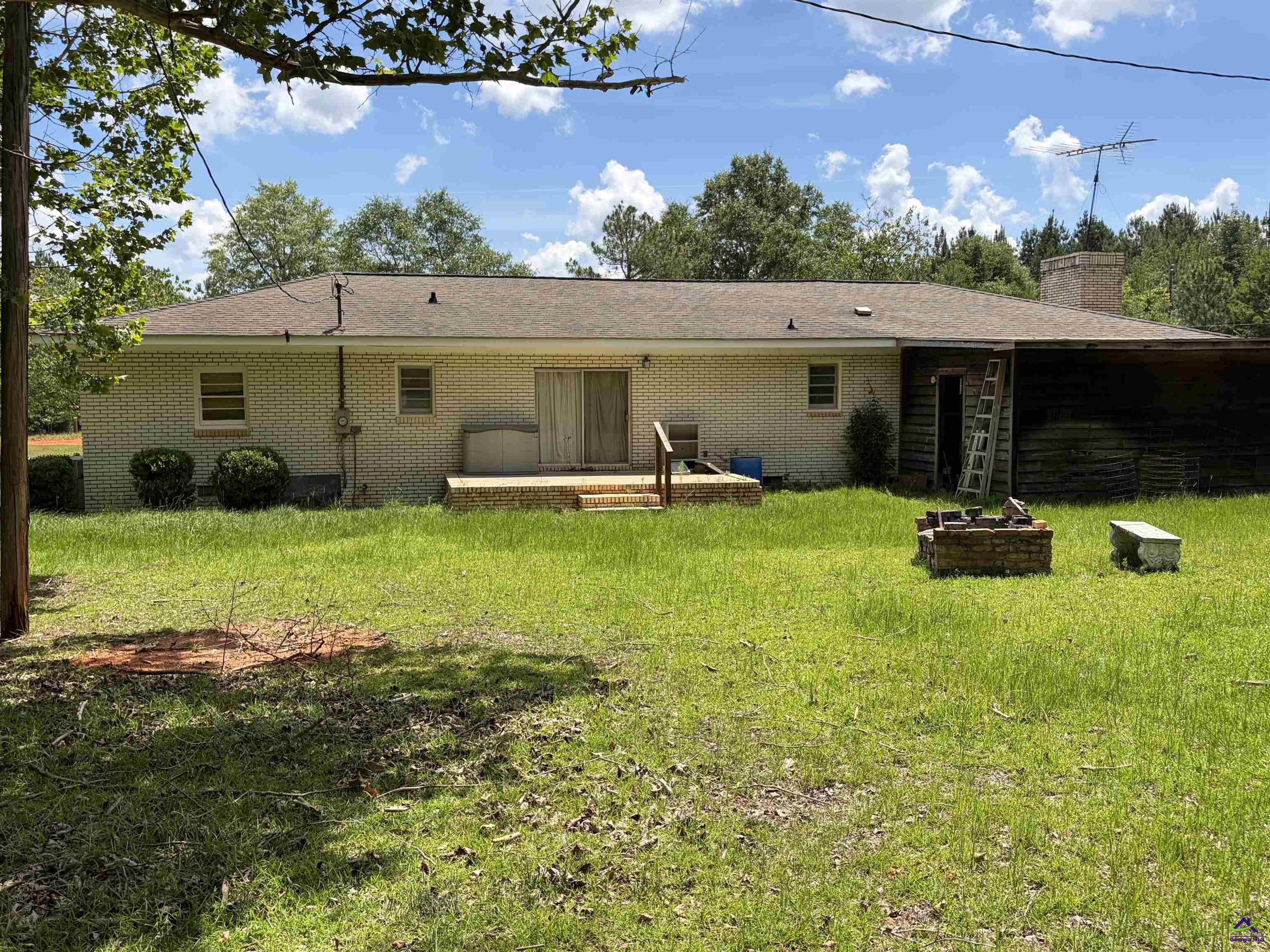 2950 Fountainville Road Andersonville, GA 31711 - Photo 16 of 19