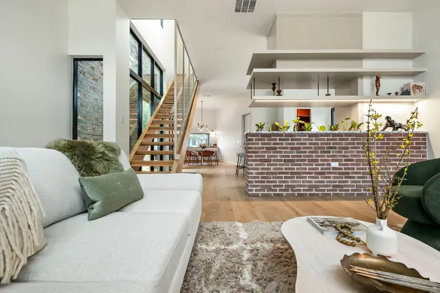 $2,499,995 | 1604 Garner Avenue, Austin, TX 78704