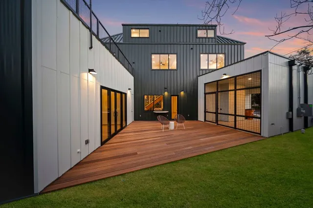 $2,499,995 | 1604 Garner Avenue, Austin, TX 78704