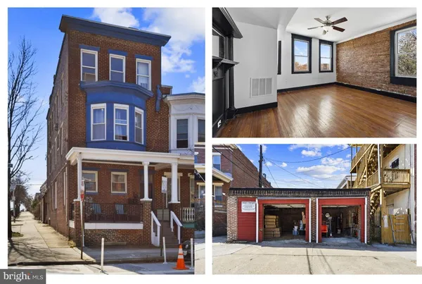 $549,900 | 339 East 31st Street, Baltimore, MD 21218
