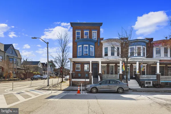 $549,900 | 339 East 31st Street, Baltimore, MD 21218