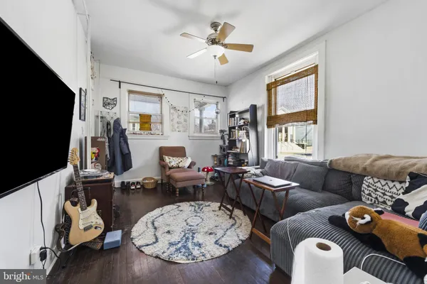 $549,900 | 339 East 31st Street, Baltimore, MD 21218