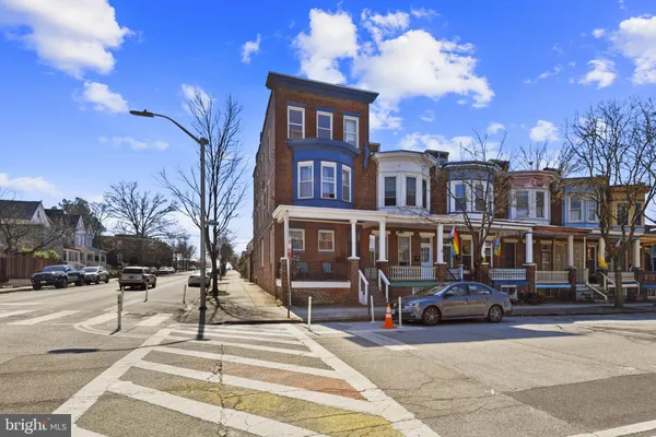 $549,900 | 339 East 31st Street, Baltimore, MD 21218