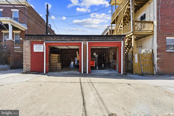 $549,900 | 339 East 31st Street, Baltimore, MD 21218