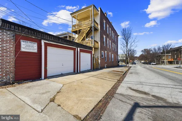 $549,900 | 339 East 31st Street, Baltimore, MD 21218