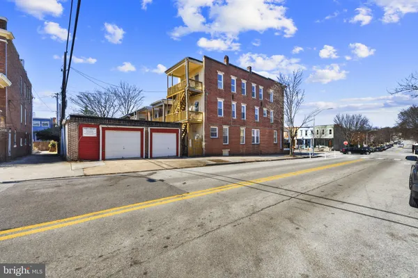 $549,900 | 339 East 31st Street, Baltimore, MD 21218