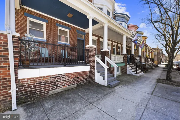 $549,900 | 339 East 31st Street, Baltimore, MD 21218
