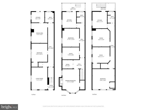 $549,900 | 339 East 31st Street, Baltimore, MD 21218
