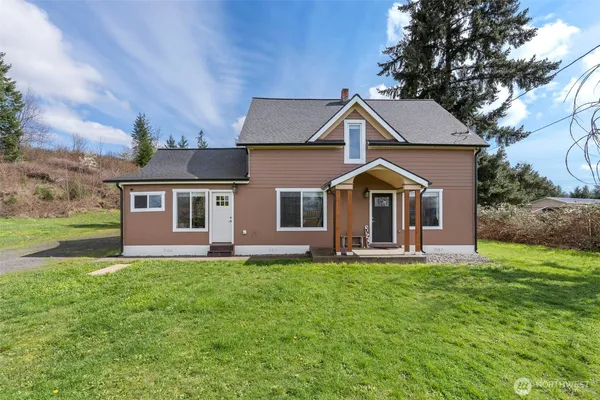 $424,900 | 1620 Delaware Avenue, Centralia, WA 98531