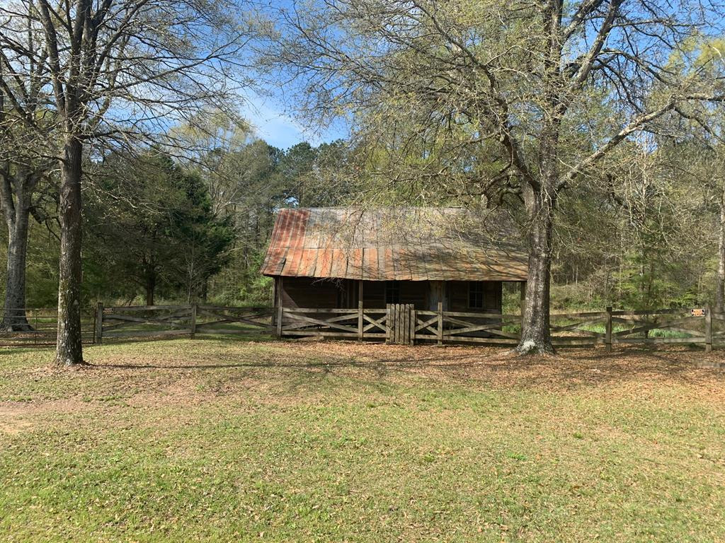 51 Cut-Off Road Silver Creek, MS 39663 - Photo 1 of 19 Main View