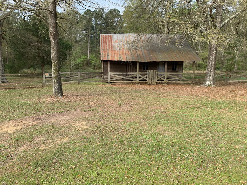 51 Cut-Off Road Silver Creek, MS 39663 - Photo 2 of 19 Photo 2