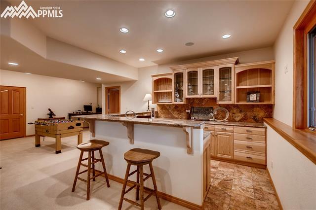 5420 Roundup Ridge Road Colorado Springs, CO 80908 - Photo 17 of 28