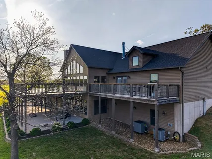 $3,199,000 | 4273 State Highway 47, Lonedell, MO 63060