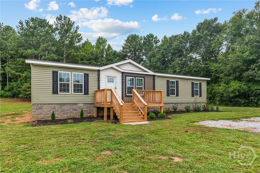 2425 Hardman Morris Road Colbert, GA 30628 - Photo 3 of 23 Gallery Image 3