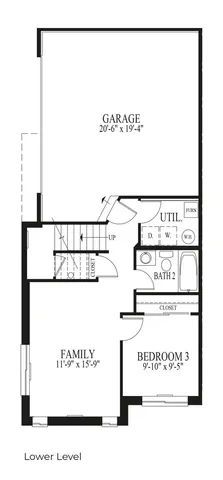 $2,795 | 192 Goldenrod Drive, Elgin, IL 60124