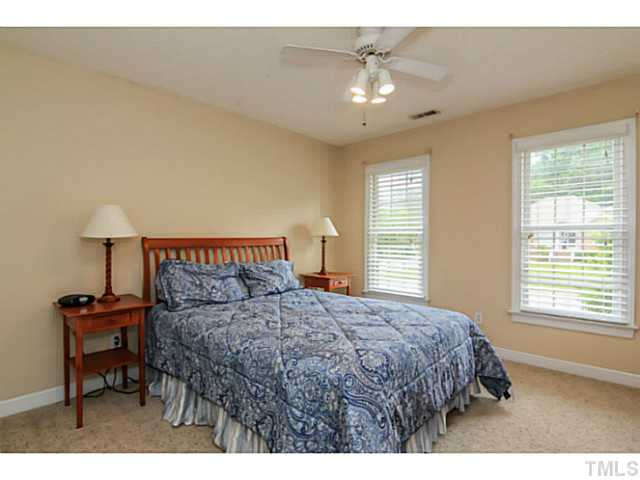 5604 Crossfield Drive Raleigh, NC 27613 - Photo 19 of 24 Photo 20