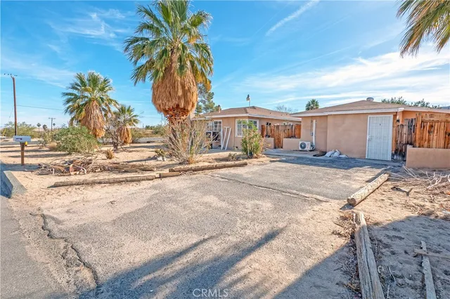 $979,900 | 6038 Bagley Avenue, Twentynine Palms, CA 92277