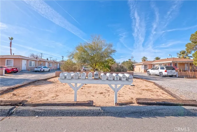 $979,900 | 6038 Bagley Avenue, Twentynine Palms, CA 92277