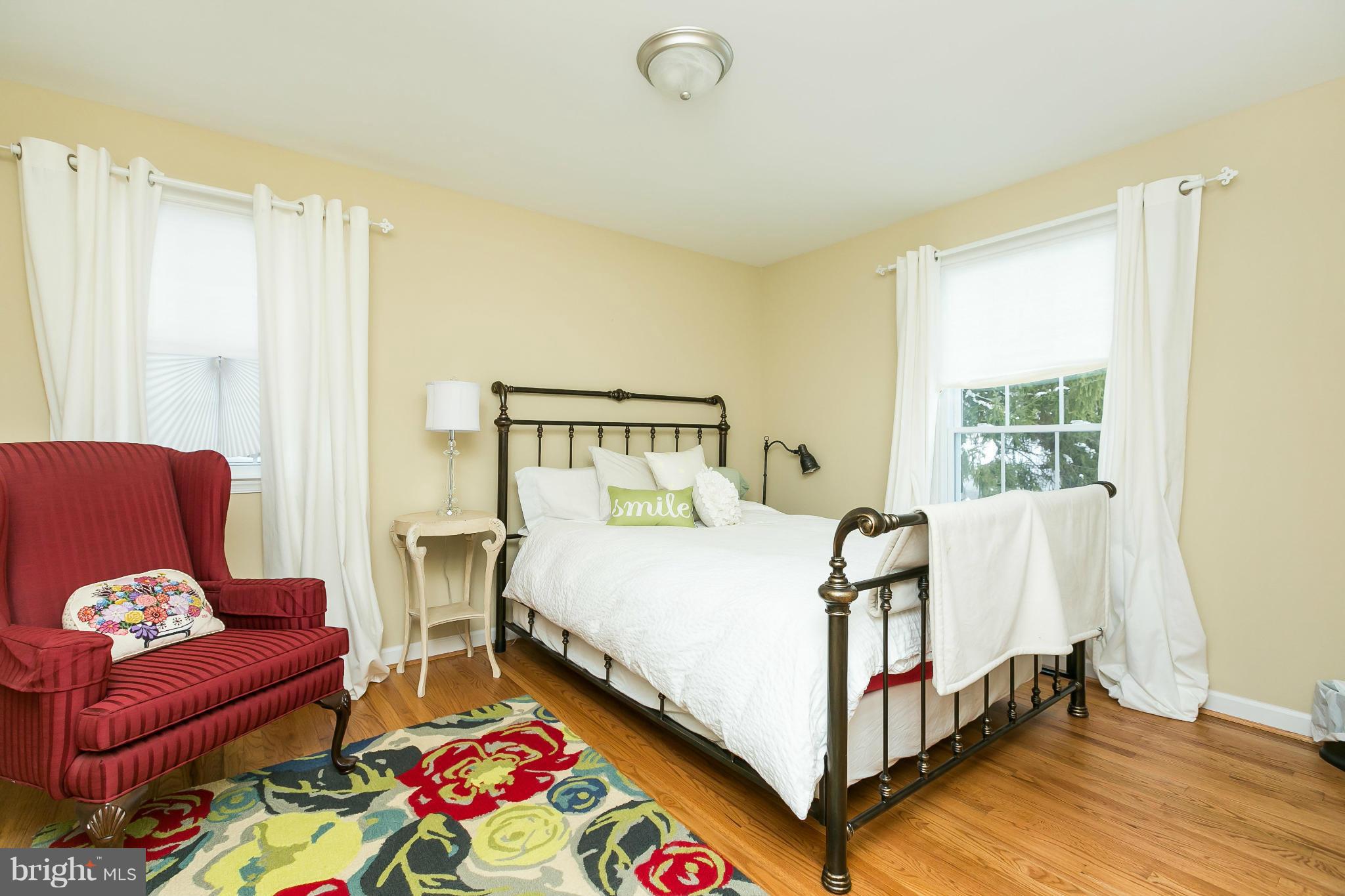11100 Pool Road Cockeysville, MD 21030 - Photo 14 of 30 Bedroom