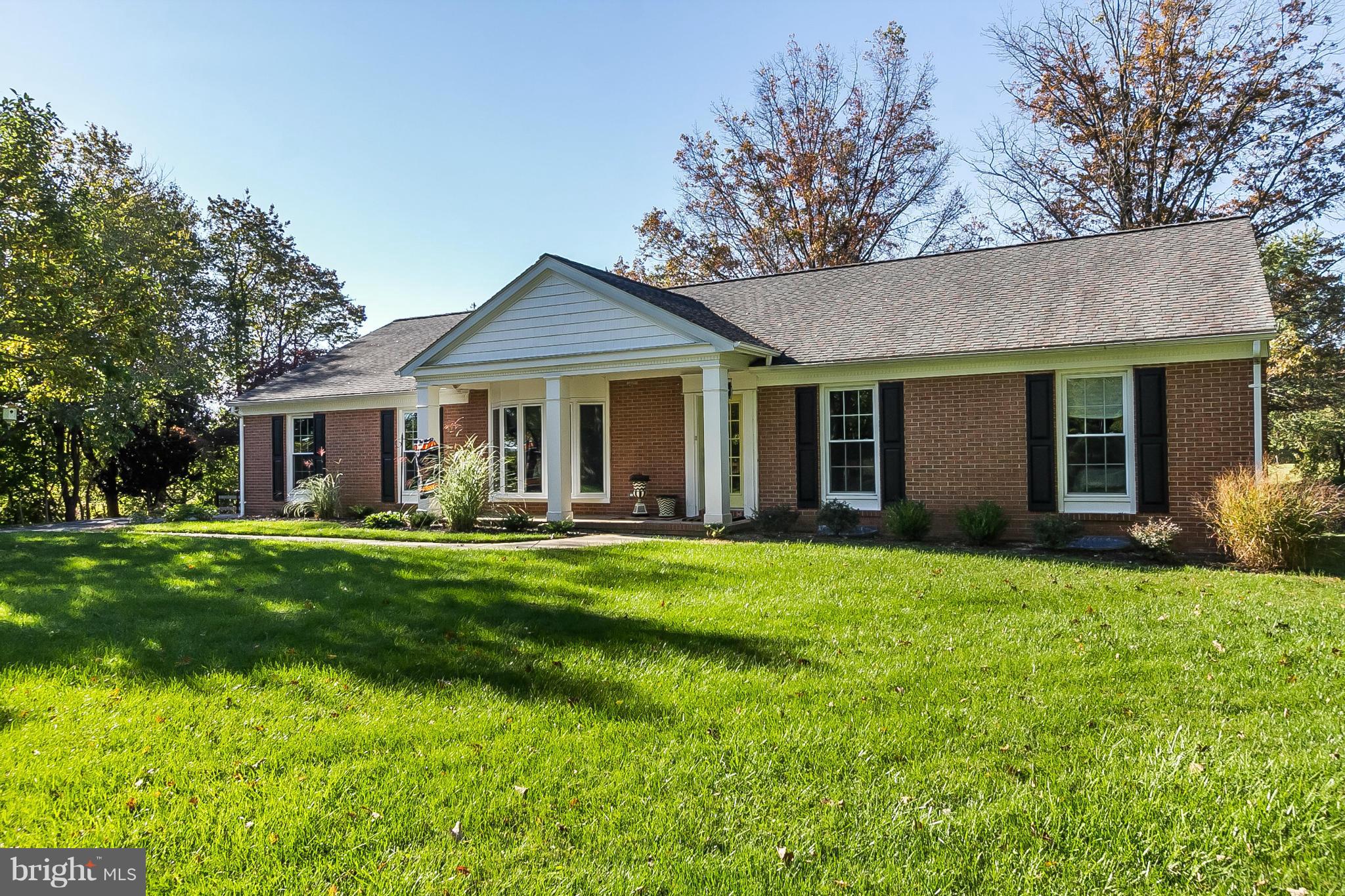 11100 Pool Road Cockeysville, MD 21030 - Photo 22 of 30 Exterior (Front)