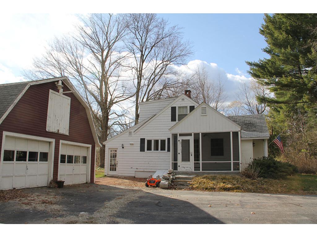 21 Depot Road Kingston, NH 03848 - Photo 2 of 30 Gallery Image 2