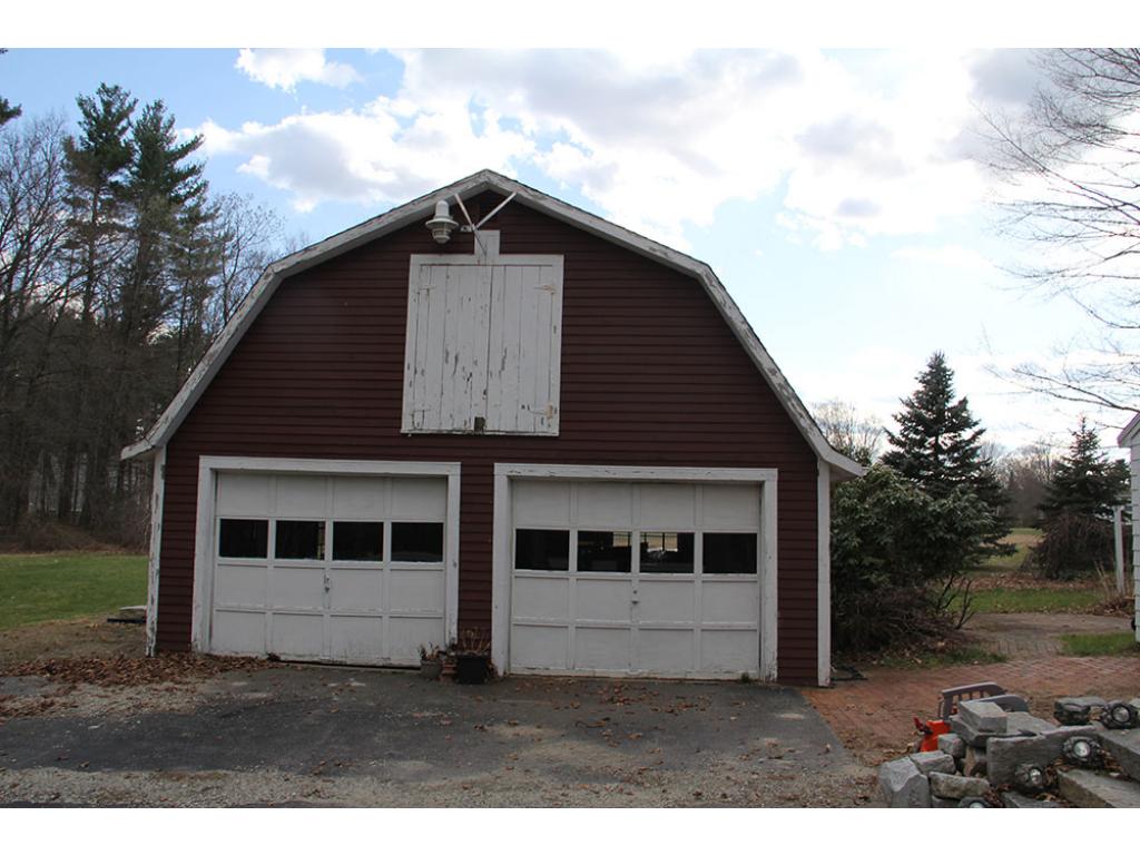 21 Depot Road Kingston, NH 03848 - Photo 4 of 30 Gallery Image 4