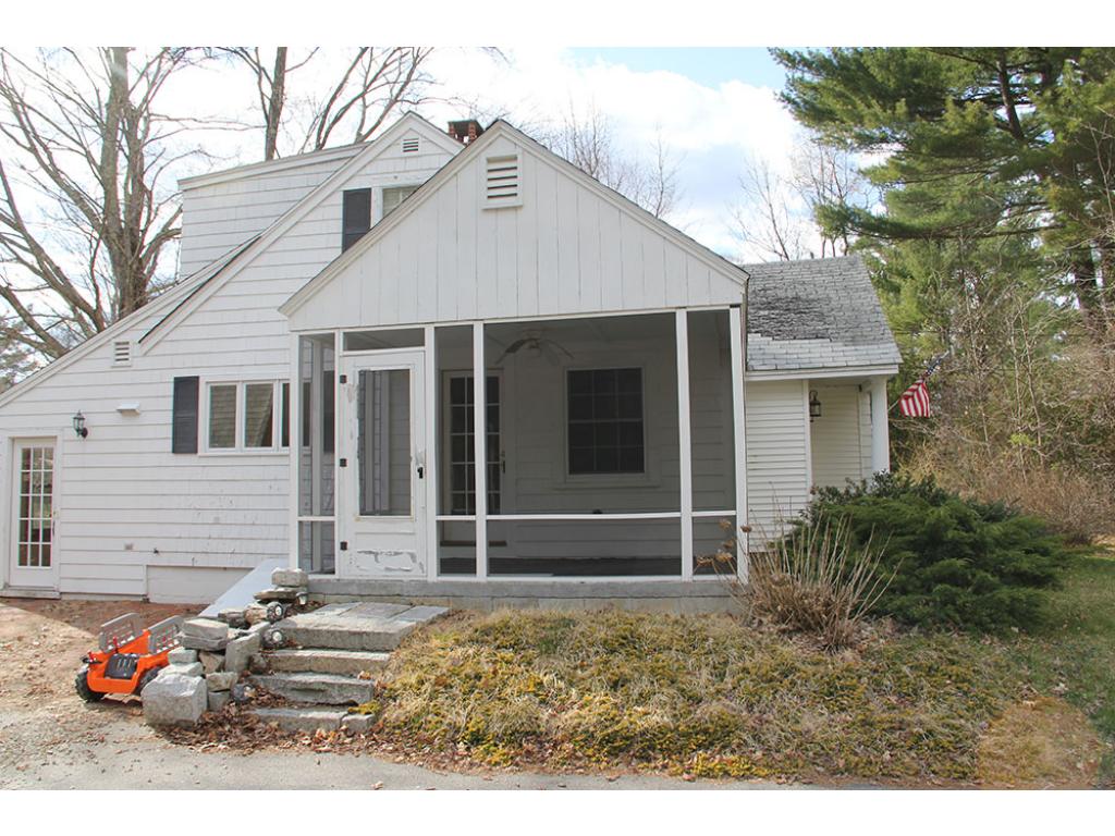 21 Depot Road Kingston, NH 03848 - Photo 10 of 30 Gallery Image 10