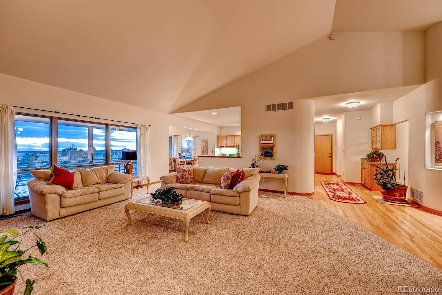 12961 Summit Ridge Road Parker, CO 80138 - Photo 3 of 28 Gallery Image 3