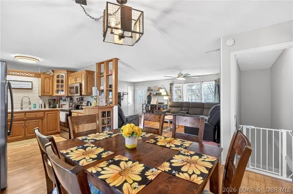 $325,000 | 186 North High Street, Camdenton, MO 65020