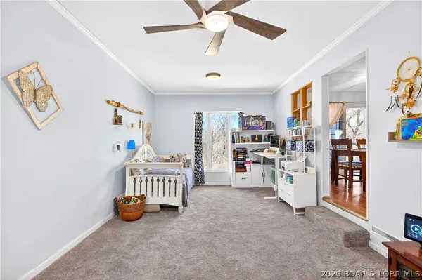 $325,000 | 186 North High Street, Camdenton, MO 65020