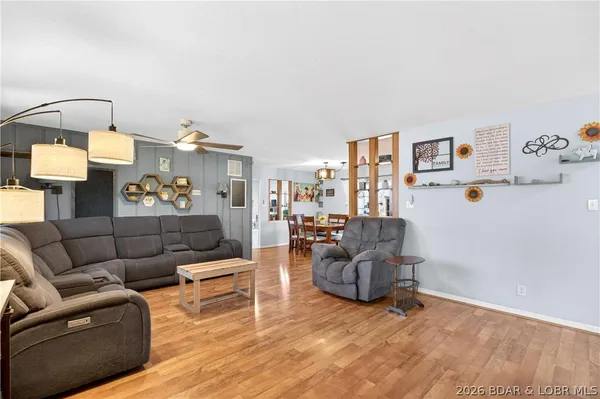 $325,000 | 186 North High Street, Camdenton, MO 65020