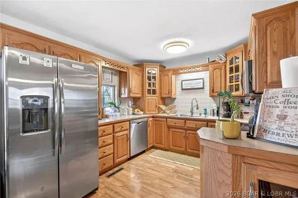 $325,000 | 186 North High Street, Camdenton, MO 65020