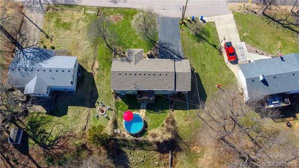 $325,000 | 186 North High Street, Camdenton, MO 65020