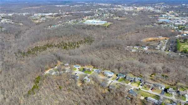 $325,000 | 186 North High Street, Camdenton, MO 65020