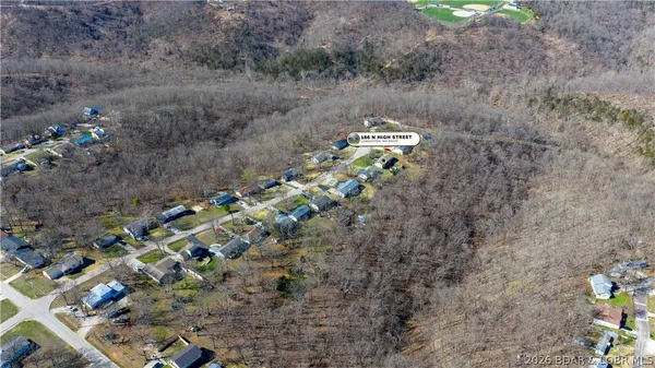 $325,000 | 186 North High Street, Camdenton, MO 65020