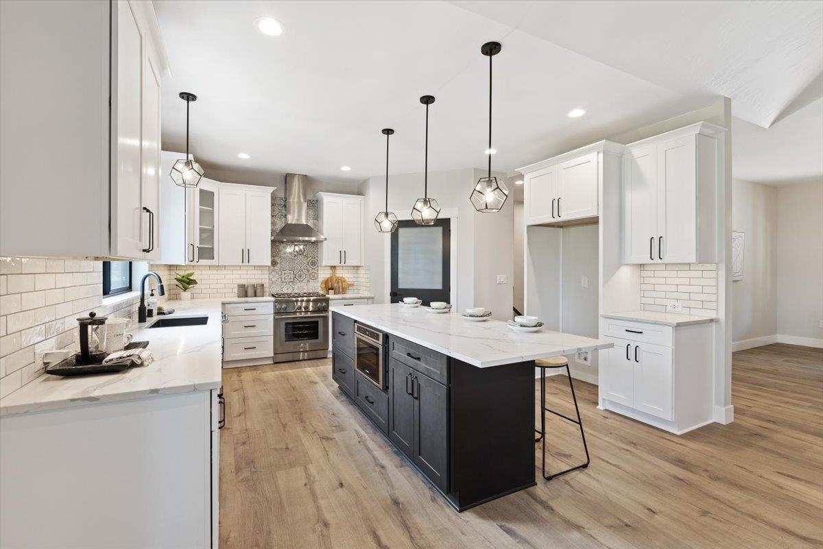 602 West Wilson Lane Spokane, WA 99208 - Photo 13 of 48 Gallery Image 13