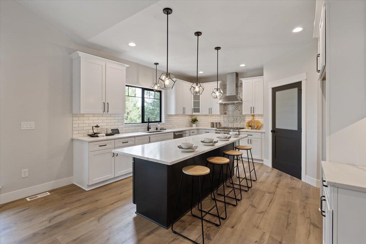 602 West Wilson Lane Spokane, WA 99208 - Photo 14 of 48 Gallery Image 14