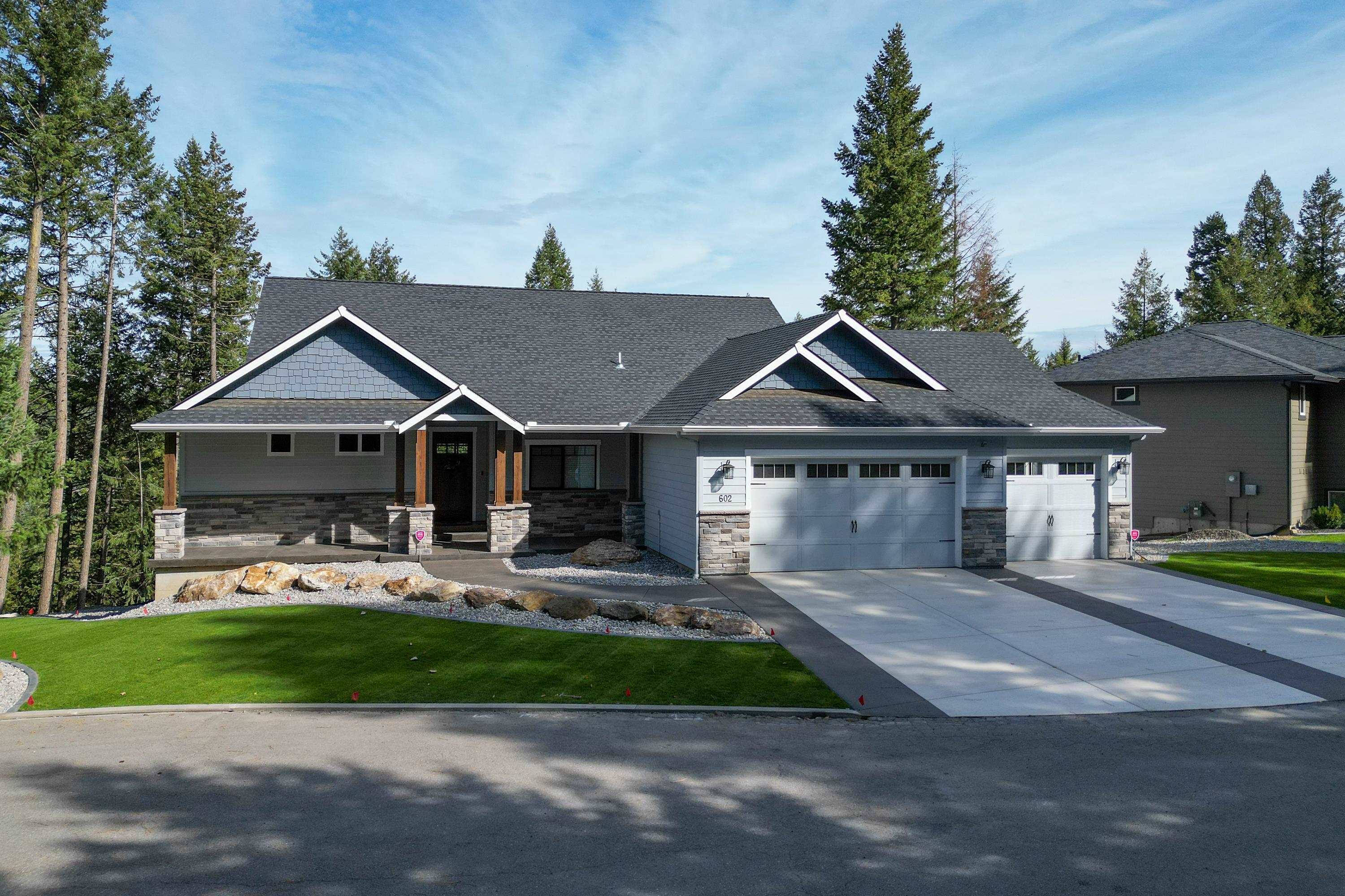 602 West Wilson Lane Spokane, WA 99208 - Photo 2 of 48 Gallery Image 2
