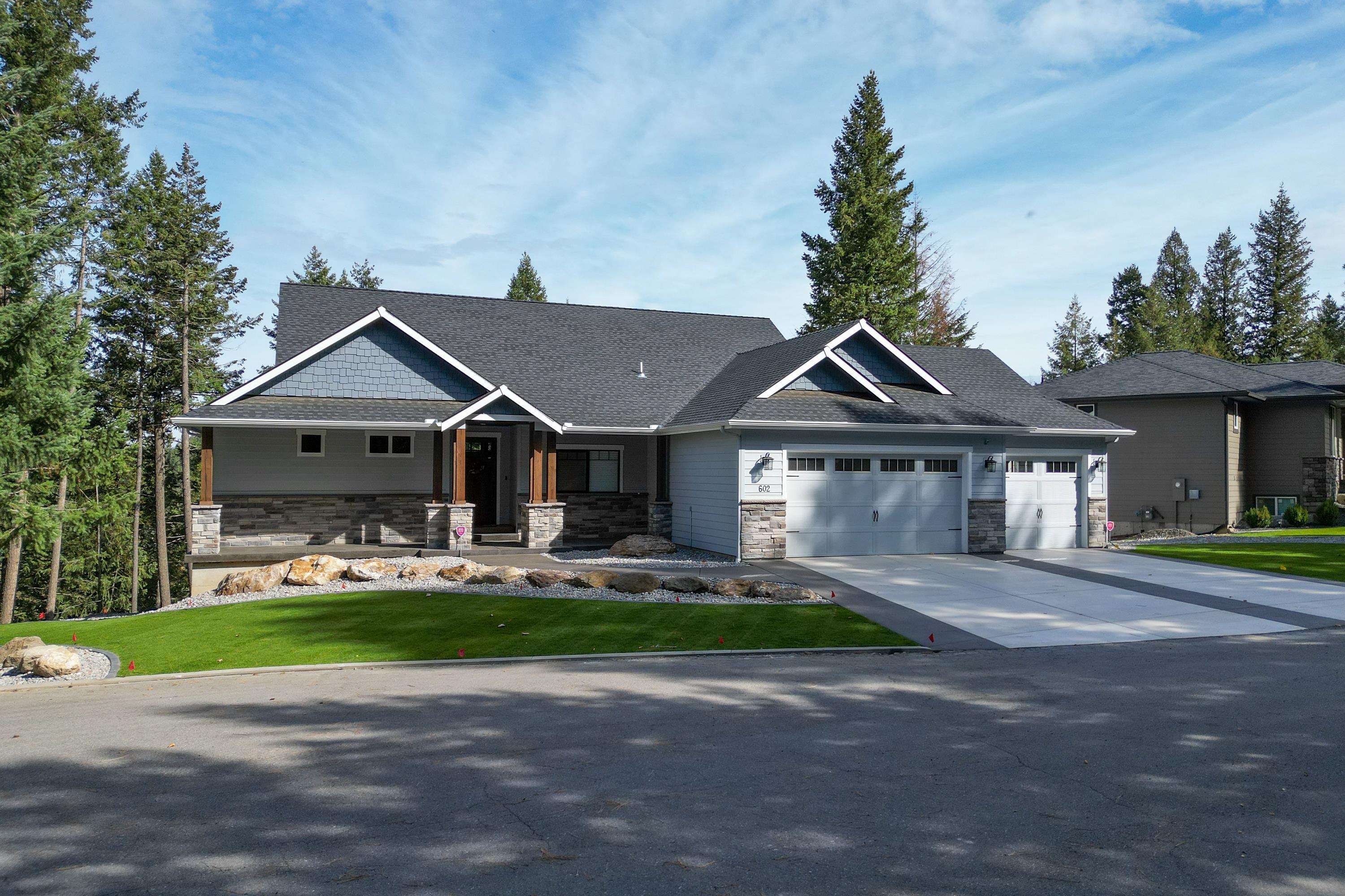 602 West Wilson Lane Spokane, WA 99208 - Photo 3 of 48 Gallery Image 3