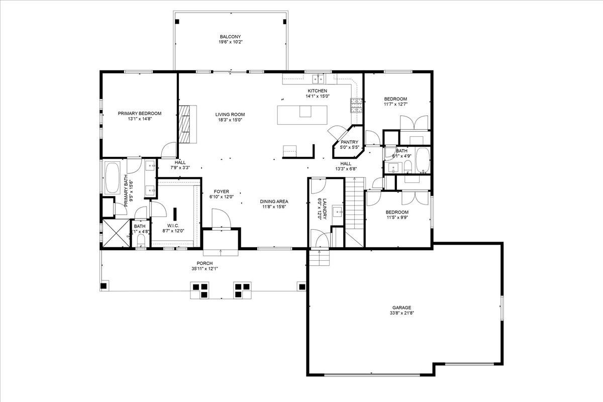 602 West Wilson Lane Spokane, WA 99208 - Photo 46 of 48 Gallery Image 46