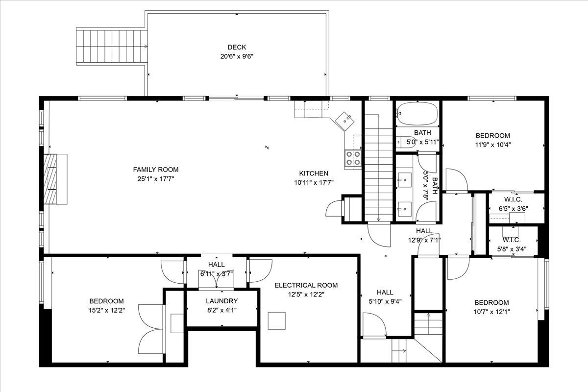 602 West Wilson Lane Spokane, WA 99208 - Photo 47 of 48 Gallery Image 47