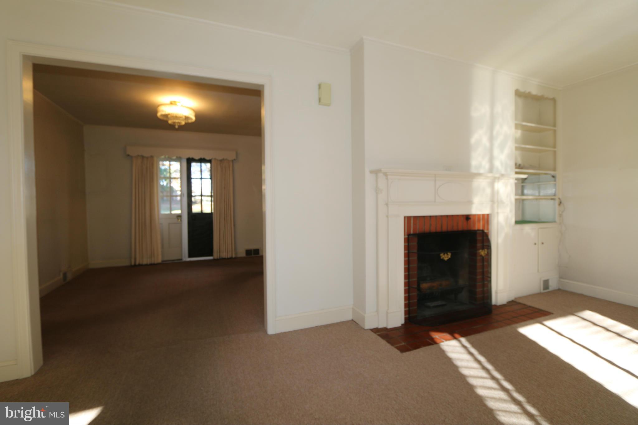Interior (General)