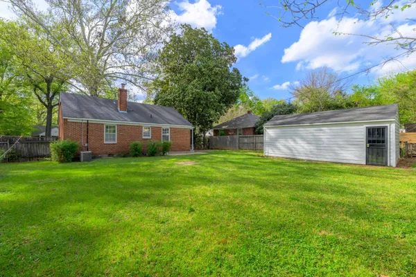 $219,000 | 764 Moss Road, Memphis, TN 38117