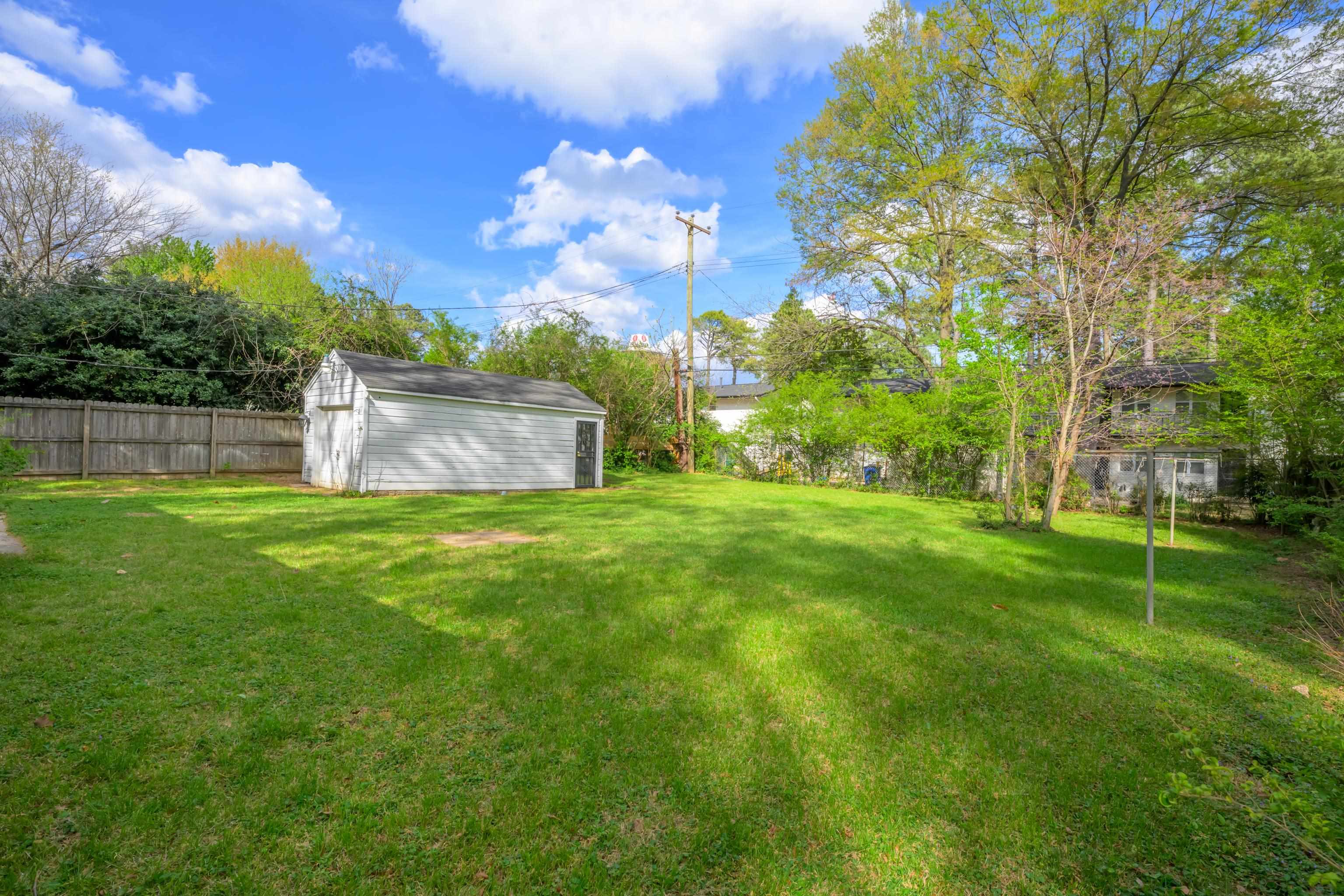 764 Moss Road Memphis, TN 38117 - Photo 28 of 29