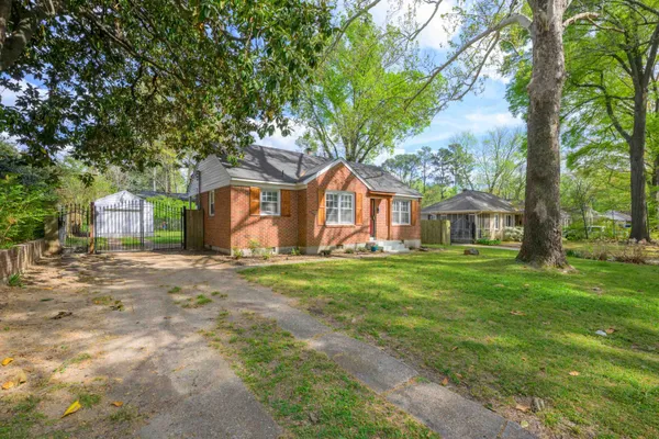 $219,000 | 764 Moss Road, Memphis, TN 38117