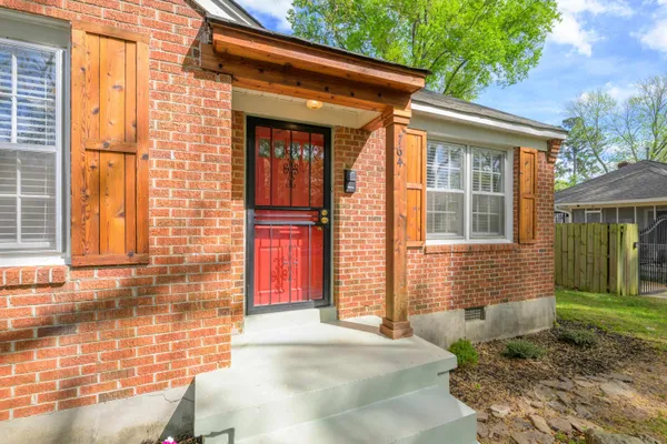 $219,000 | 764 Moss Road, Memphis, TN 38117