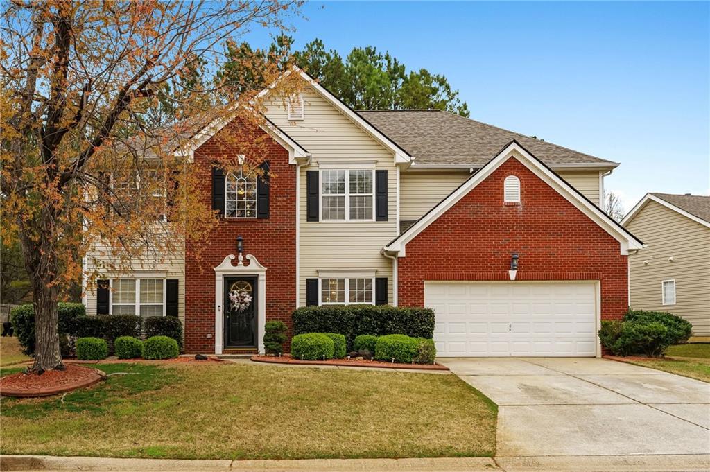 2010 Dartmoth Way Villa Rica, GA 30180 - Photo 1 of 1 Gallery Image 1
