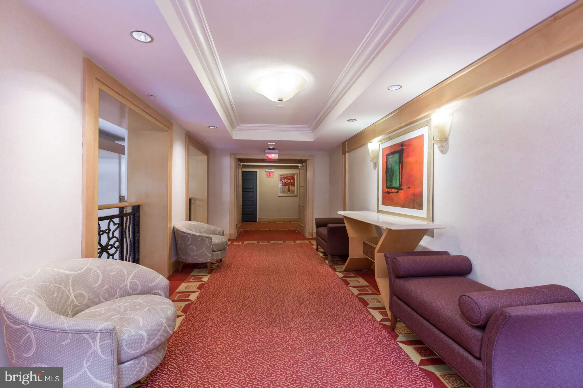 616 E Street Northwest, Unit 718 Washington, DC 20004 - Photo 46 of 90