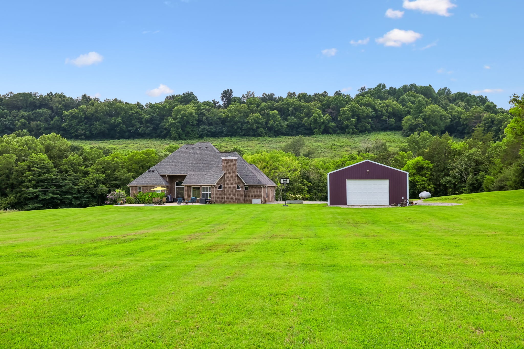 50 Bill Edde Road Belvidere, TN 37306 - Photo 13 of 96